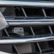2022 Volkswagen Tiguan Allspace 1.4 TSI Life 本地上市, 定位入门, 搭载1.4T引擎+DSG变速箱+前驱, 售价17.3万