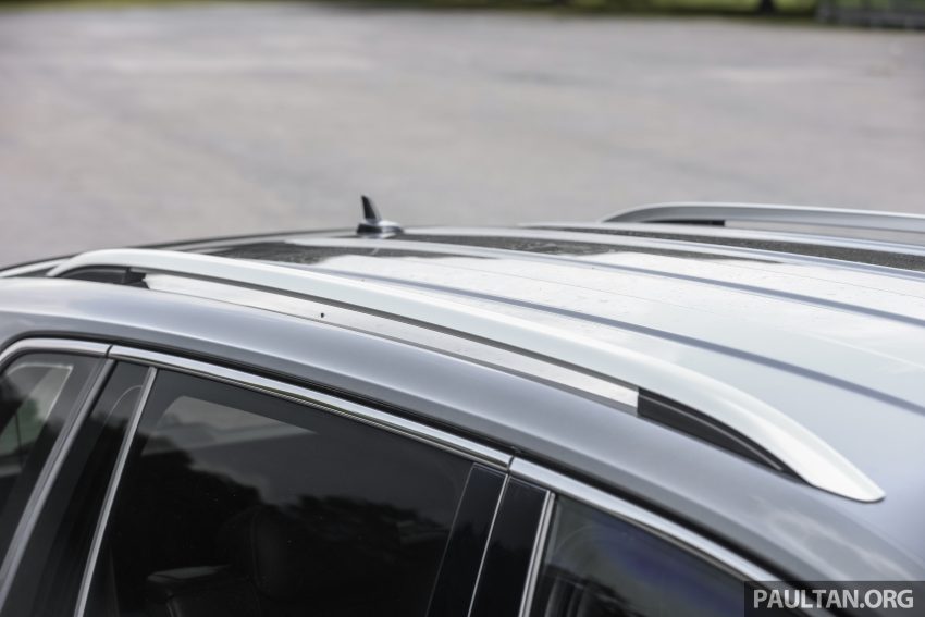 2022 Volkswagen Tiguan Allspace 1.4 TSI Life 本地上市, 定位入门, 搭载1.4T引擎+DSG变速箱+前驱, 售价17.3万 189754