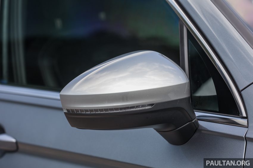 2022 Volkswagen Tiguan Allspace 1.4 TSI Life 本地上市, 定位入门, 搭载1.4T引擎+DSG变速箱+前驱, 售价17.3万 189756
