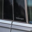 2022 Volkswagen Tiguan Allspace 1.4 TSI Life 本地上市, 定位入门, 搭载1.4T引擎+DSG变速箱+前驱, 售价17.3万