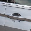 2022 Volkswagen Tiguan Allspace 1.4 TSI Life 本地上市, 定位入门, 搭载1.4T引擎+DSG变速箱+前驱, 售价17.3万