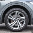 2022 Volkswagen Tiguan Allspace 1.4 TSI Life 本地上市, 定位入门, 搭载1.4T引擎+DSG变速箱+前驱, 售价17.3万