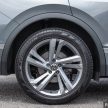 2022 Volkswagen Tiguan Allspace 1.4 TSI Life 本地上市, 定位入门, 搭载1.4T引擎+DSG变速箱+前驱, 售价17.3万