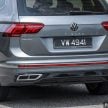 2022 Volkswagen Tiguan Allspace 1.4 TSI Life 本地上市, 定位入门, 搭载1.4T引擎+DSG变速箱+前驱, 售价17.3万