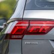 2022 Volkswagen Tiguan Allspace 1.4 TSI Life 本地上市, 定位入门, 搭载1.4T引擎+DSG变速箱+前驱, 售价17.3万