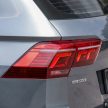 2022 Volkswagen Tiguan Allspace 1.4 TSI Life 本地上市, 定位入门, 搭载1.4T引擎+DSG变速箱+前驱, 售价17.3万