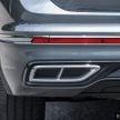 2022 Volkswagen Tiguan Allspace 1.4 TSI Life 本地上市, 定位入门, 搭载1.4T引擎+DSG变速箱+前驱, 售价17.3万