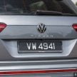 2022 Volkswagen Tiguan Allspace 1.4 TSI Life 本地上市, 定位入门, 搭载1.4T引擎+DSG变速箱+前驱, 售价17.3万