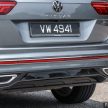 2022 Volkswagen Tiguan Allspace 1.4 TSI Life 本地上市, 定位入门, 搭载1.4T引擎+DSG变速箱+前驱, 售价17.3万