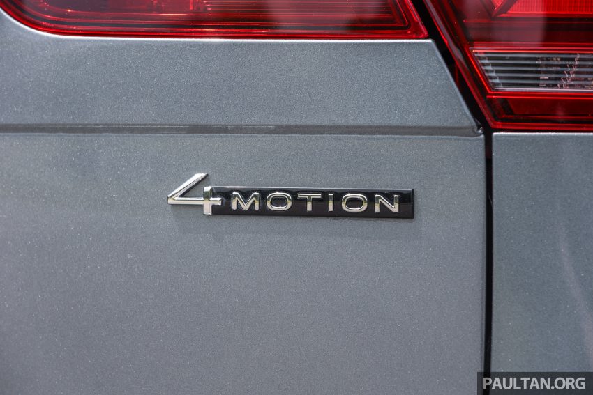 2022 Volkswagen Tiguan Allspace 1.4 TSI Life 本地上市, 定位入门, 搭载1.4T引擎+DSG变速箱+前驱, 售价17.3万 189771