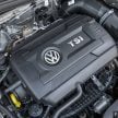 2022 Volkswagen Tiguan Allspace 1.4 TSI Life 本地上市, 定位入门, 搭载1.4T引擎+DSG变速箱+前驱, 售价17.3万