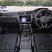 2022 Volkswagen Tiguan Allspace 1.4 TSI Life 本地上市, 定位入门, 搭载1.4T引擎+DSG变速箱+前驱, 售价17.3万
