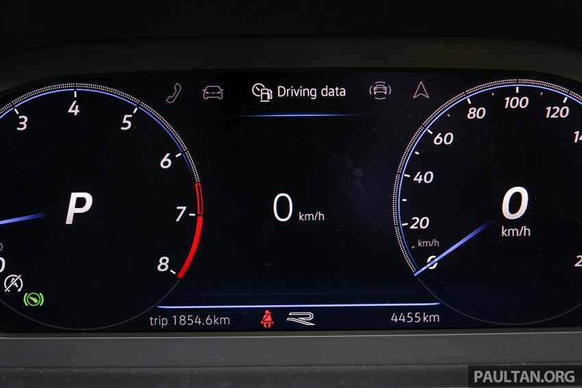 2022 Volkswagen Tiguan Allspace 1.4 TSI Life 本地上市, 定位入门, 搭载1.4T引擎+DSG变速箱+前驱, 售价17.3万 189783