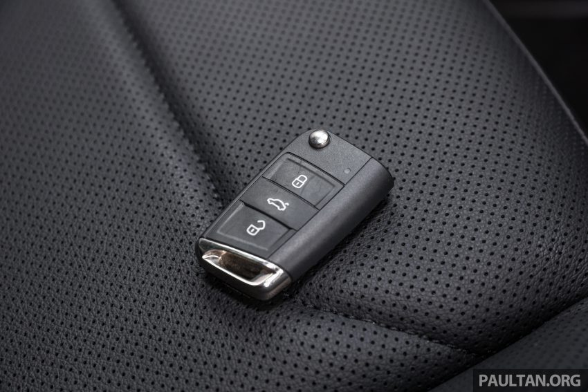 2022 Volkswagen Tiguan Allspace 1.4 TSI Life 本地上市, 定位入门, 搭载1.4T引擎+DSG变速箱+前驱, 售价17.3万 189873