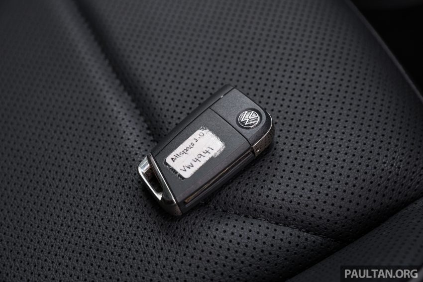 2022 Volkswagen Tiguan Allspace 1.4 TSI Life 本地上市, 定位入门, 搭载1.4T引擎+DSG变速箱+前驱, 售价17.3万 189874