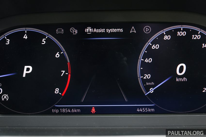 2022 Volkswagen Tiguan Allspace 1.4 TSI Life 本地上市, 定位入门, 搭载1.4T引擎+DSG变速箱+前驱, 售价17.3万 189784
