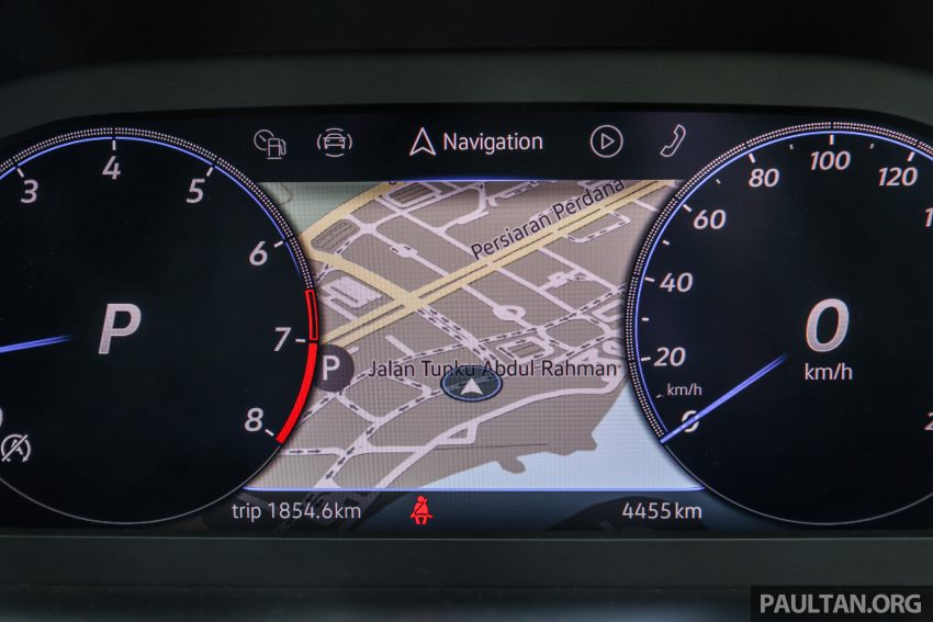 2022 Volkswagen Tiguan Allspace 1.4 TSI Life 本地上市, 定位入门, 搭载1.4T引擎+DSG变速箱+前驱, 售价17.3万 189785