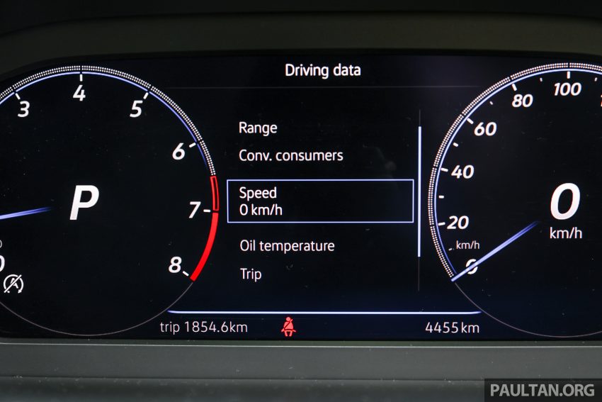 2022 Volkswagen Tiguan Allspace 1.4 TSI Life 本地上市, 定位入门, 搭载1.4T引擎+DSG变速箱+前驱, 售价17.3万 189786