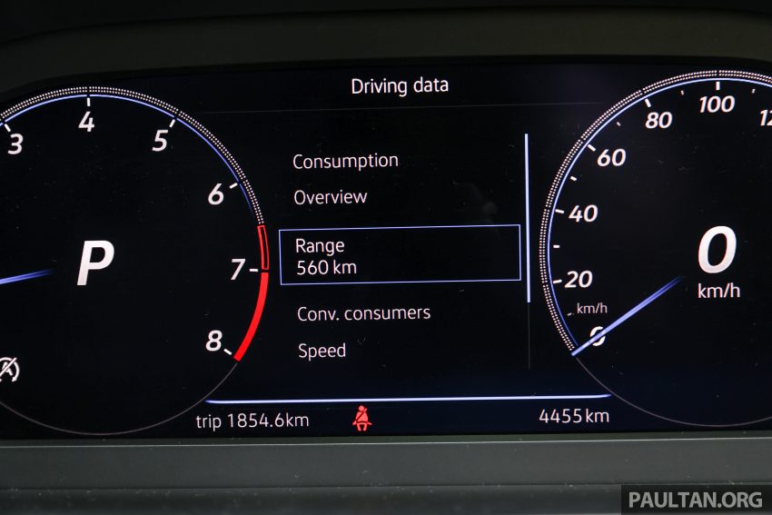 2022 Volkswagen Tiguan Allspace 1.4 TSI Life 本地上市, 定位入门, 搭载1.4T引擎+DSG变速箱+前驱, 售价17.3万 189787