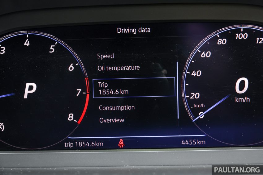 2022 Volkswagen Tiguan Allspace 1.4 TSI Life 本地上市, 定位入门, 搭载1.4T引擎+DSG变速箱+前驱, 售价17.3万 189788