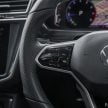 2022 Volkswagen Tiguan Allspace 1.4 TSI Life 本地上市, 定位入门, 搭载1.4T引擎+DSG变速箱+前驱, 售价17.3万