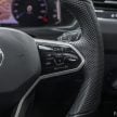 2022 Volkswagen Tiguan Allspace 1.4 TSI Life 本地上市, 定位入门, 搭载1.4T引擎+DSG变速箱+前驱, 售价17.3万