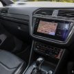 2022 Volkswagen Tiguan Allspace 1.4 TSI Life 本地上市, 定位入门, 搭载1.4T引擎+DSG变速箱+前驱, 售价17.3万