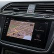 2022 Volkswagen Tiguan Allspace 1.4 TSI Life 本地上市, 定位入门, 搭载1.4T引擎+DSG变速箱+前驱, 售价17.3万