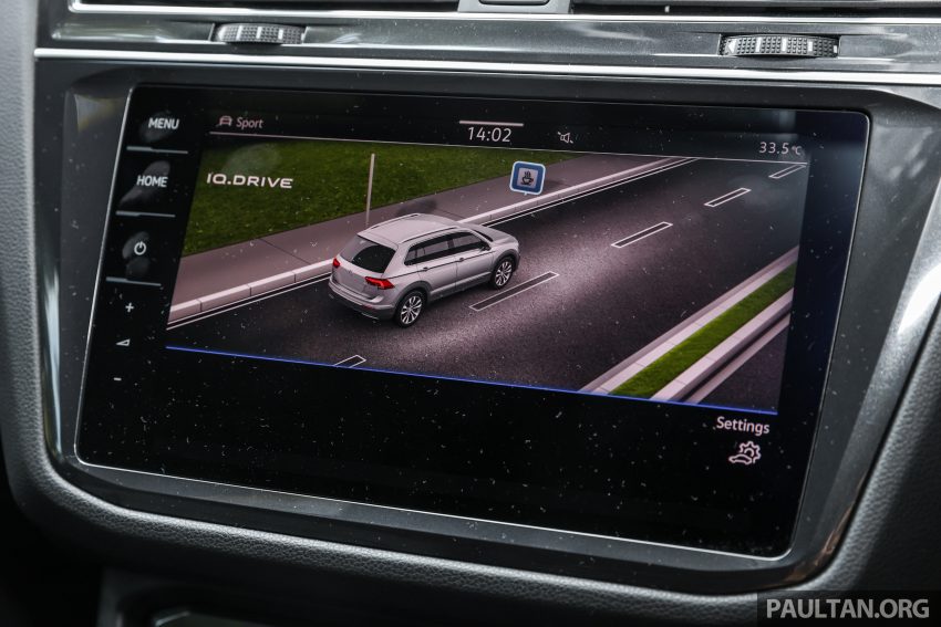 2022 Volkswagen Tiguan Allspace 1.4 TSI Life 本地上市, 定位入门, 搭载1.4T引擎+DSG变速箱+前驱, 售价17.3万 189799