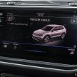 2022 Volkswagen Tiguan Allspace 1.4 TSI Life 本地上市, 定位入门, 搭载1.4T引擎+DSG变速箱+前驱, 售价17.3万