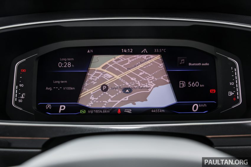 2022 Volkswagen Tiguan Allspace 1.4 TSI Life 本地上市, 定位入门, 搭载1.4T引擎+DSG变速箱+前驱, 售价17.3万 189776