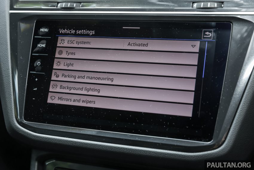 2022 Volkswagen Tiguan Allspace 1.4 TSI Life 本地上市, 定位入门, 搭载1.4T引擎+DSG变速箱+前驱, 售价17.3万 189804