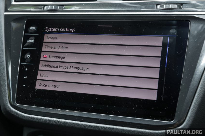 2022 Volkswagen Tiguan Allspace 1.4 TSI Life 本地上市, 定位入门, 搭载1.4T引擎+DSG变速箱+前驱, 售价17.3万 189810