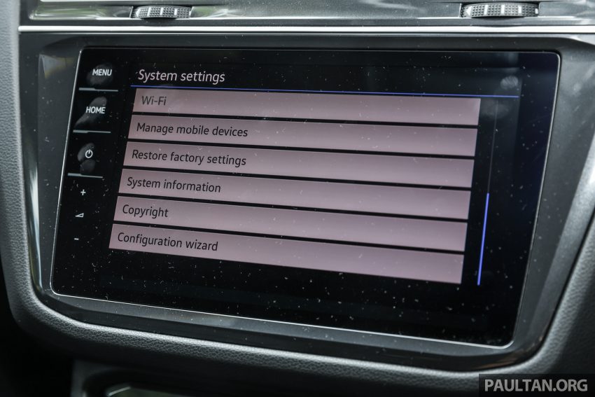 2022 Volkswagen Tiguan Allspace 1.4 TSI Life 本地上市, 定位入门, 搭载1.4T引擎+DSG变速箱+前驱, 售价17.3万 189811