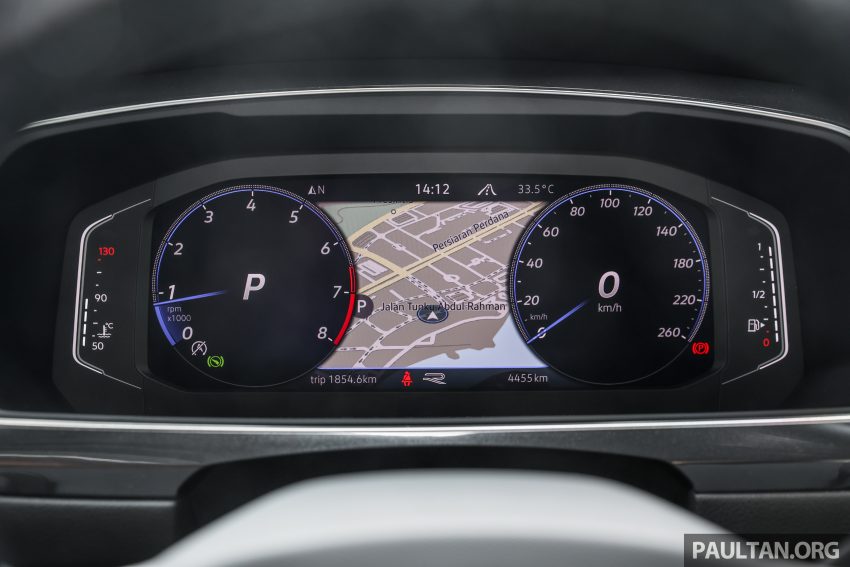2022 Volkswagen Tiguan Allspace 1.4 TSI Life 本地上市, 定位入门, 搭载1.4T引擎+DSG变速箱+前驱, 售价17.3万 189777