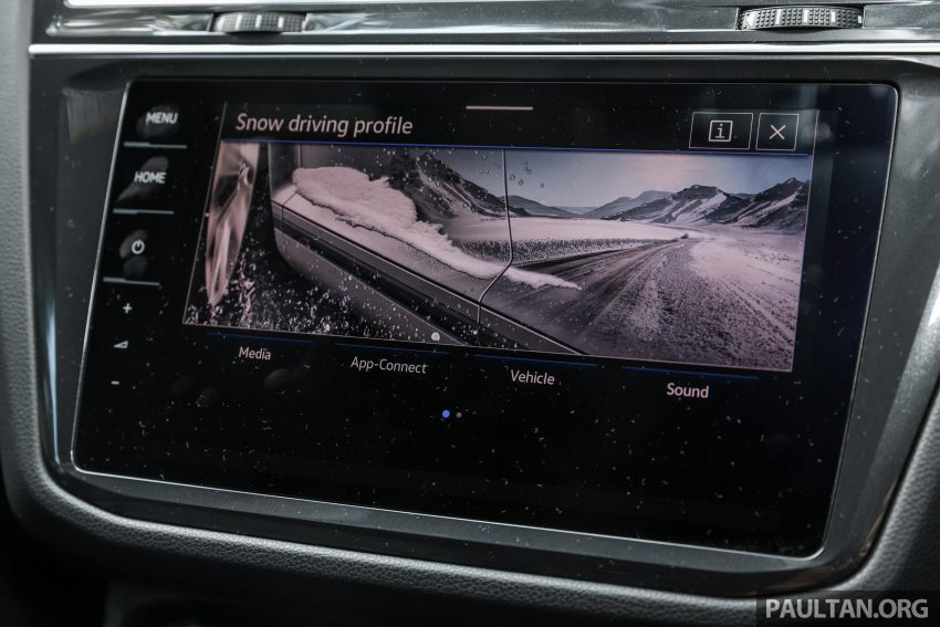 2022 Volkswagen Tiguan Allspace 1.4 TSI Life 本地上市, 定位入门, 搭载1.4T引擎+DSG变速箱+前驱, 售价17.3万 189815