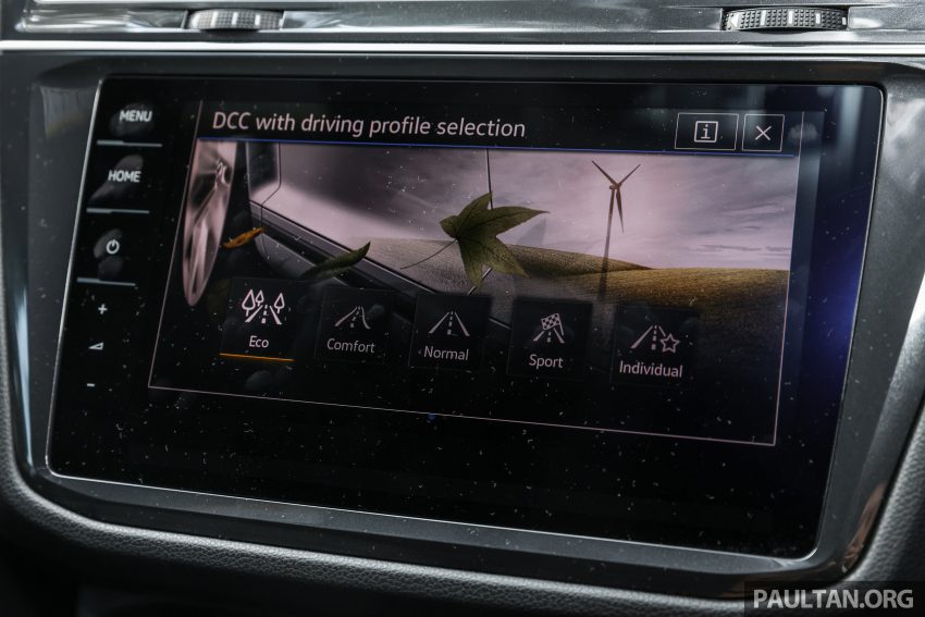 2022 Volkswagen Tiguan Allspace 1.4 TSI Life 本地上市, 定位入门, 搭载1.4T引擎+DSG变速箱+前驱, 售价17.3万 189816