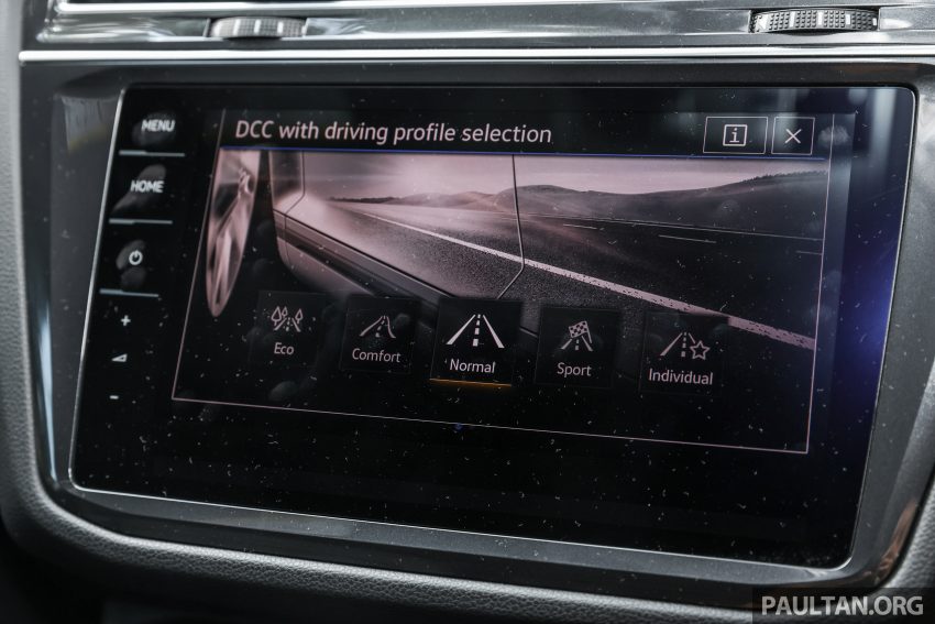 2022 Volkswagen Tiguan Allspace 1.4 TSI Life 本地上市, 定位入门, 搭载1.4T引擎+DSG变速箱+前驱, 售价17.3万 189818