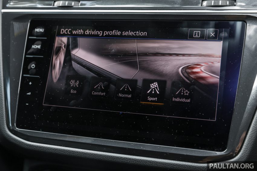 2022 Volkswagen Tiguan Allspace 1.4 TSI Life 本地上市, 定位入门, 搭载1.4T引擎+DSG变速箱+前驱, 售价17.3万 189819