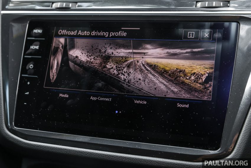 2022 Volkswagen Tiguan Allspace 1.4 TSI Life 本地上市, 定位入门, 搭载1.4T引擎+DSG变速箱+前驱, 售价17.3万 189821