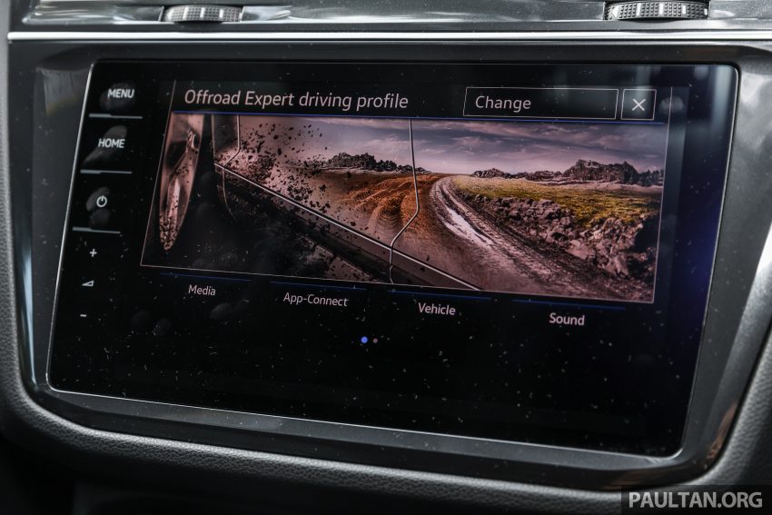 2022 Volkswagen Tiguan Allspace 1.4 TSI Life 本地上市, 定位入门, 搭载1.4T引擎+DSG变速箱+前驱, 售价17.3万 189822