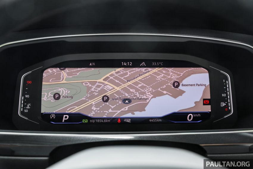 2022 Volkswagen Tiguan Allspace 1.4 TSI Life 本地上市, 定位入门, 搭载1.4T引擎+DSG变速箱+前驱, 售价17.3万 189778