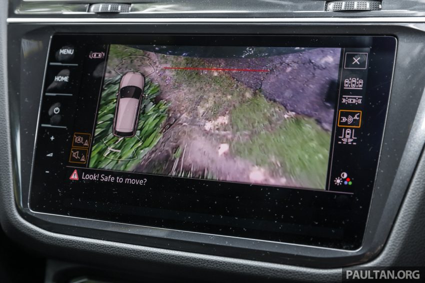 2022 Volkswagen Tiguan Allspace 1.4 TSI Life 本地上市, 定位入门, 搭载1.4T引擎+DSG变速箱+前驱, 售价17.3万 189825