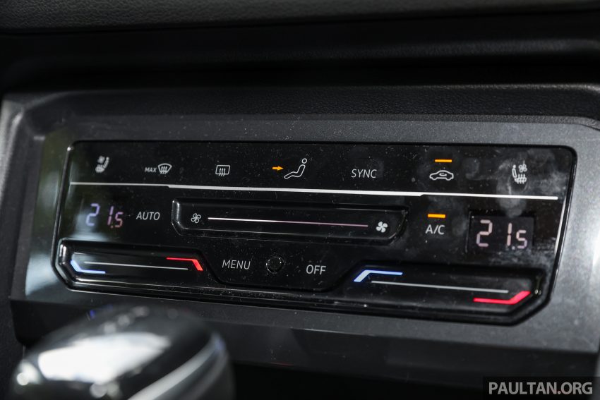 2022 Volkswagen Tiguan Allspace 1.4 TSI Life 本地上市, 定位入门, 搭载1.4T引擎+DSG变速箱+前驱, 售价17.3万 189827
