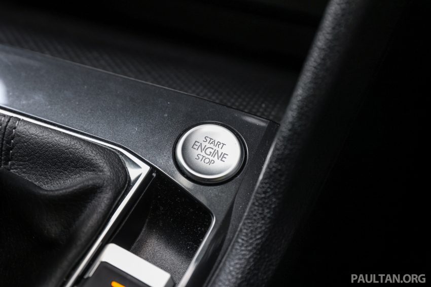 2022 Volkswagen Tiguan Allspace 1.4 TSI Life 本地上市, 定位入门, 搭载1.4T引擎+DSG变速箱+前驱, 售价17.3万 189829