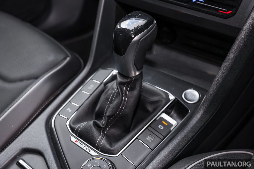 2022 Volkswagen Tiguan Allspace 1.4 TSI Life 本地上市, 定位入门, 搭载1.4T引擎+DSG变速箱+前驱, 售价17.3万 189830