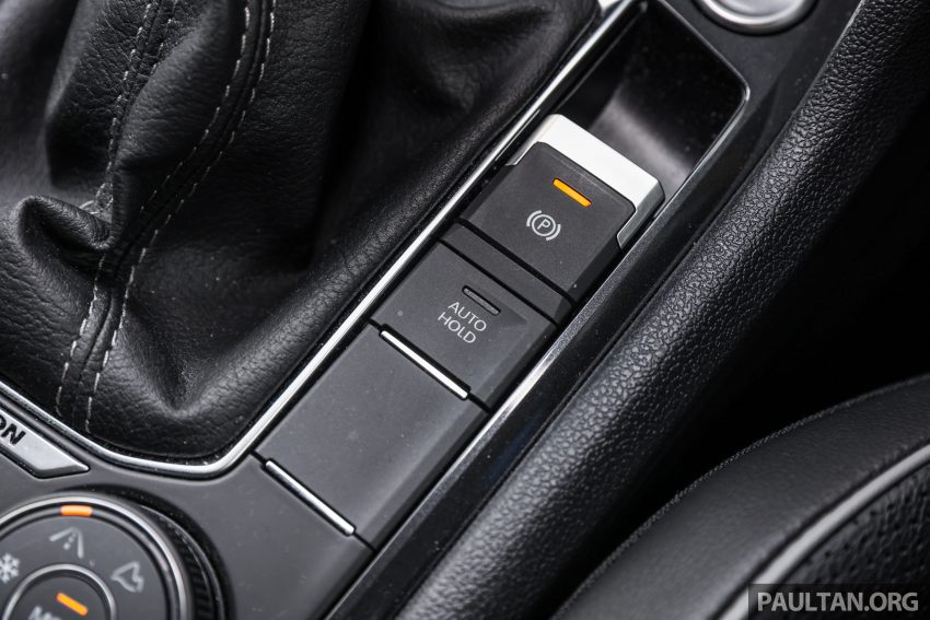 2022 Volkswagen Tiguan Allspace 1.4 TSI Life 本地上市, 定位入门, 搭载1.4T引擎+DSG变速箱+前驱, 售价17.3万 189831
