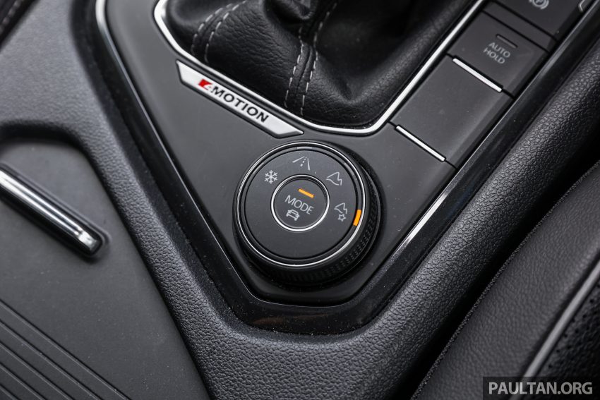 2022 Volkswagen Tiguan Allspace 1.4 TSI Life 本地上市, 定位入门, 搭载1.4T引擎+DSG变速箱+前驱, 售价17.3万 189832