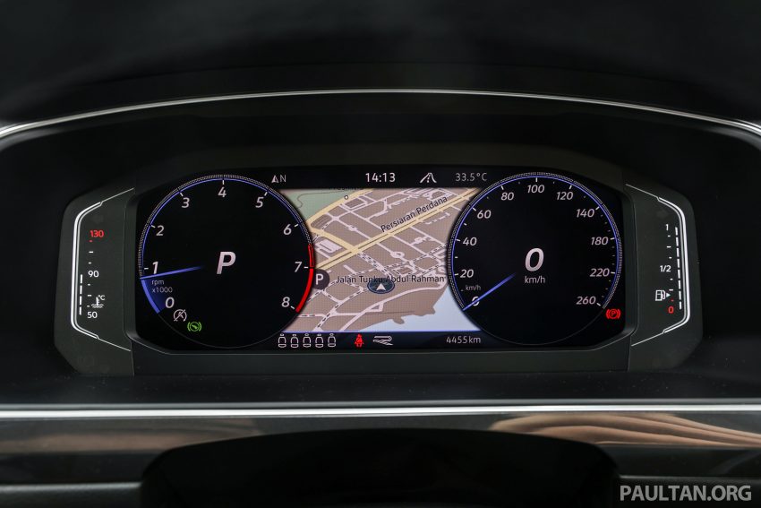 2022 Volkswagen Tiguan Allspace 1.4 TSI Life 本地上市, 定位入门, 搭载1.4T引擎+DSG变速箱+前驱, 售价17.3万 189779