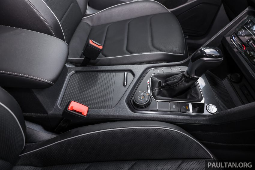 2022 Volkswagen Tiguan Allspace 1.4 TSI Life 本地上市, 定位入门, 搭载1.4T引擎+DSG变速箱+前驱, 售价17.3万 189835